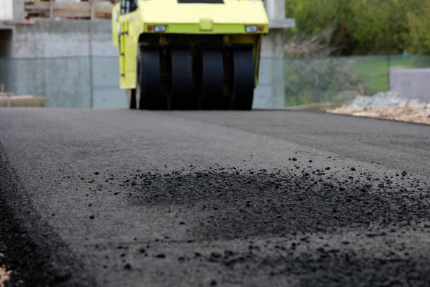 Best Paver Driveway Replacement  in Huntgton, IN