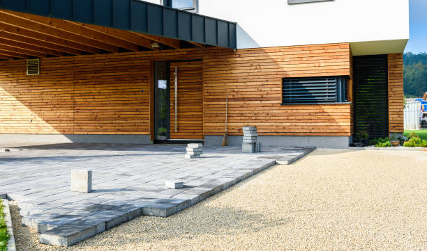 Best Cobblestone Driveway Pavers  in Huntgton, IN