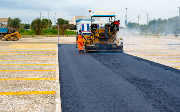 Best Driveway Repair Near Me  in Huntgton, IN