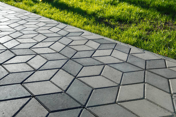 Best Commercial Driveway Pavers  in Huntgton, IN