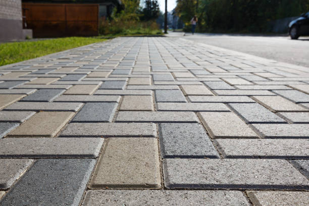 Huntington, IN Driveway Pavers Company
