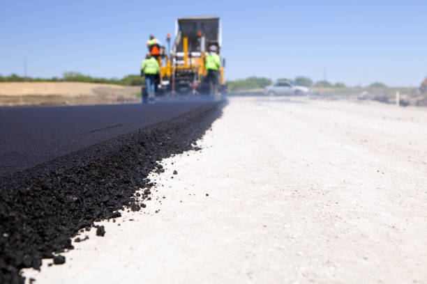 Best Commercial Driveway Pavers  in Huntgton, IN