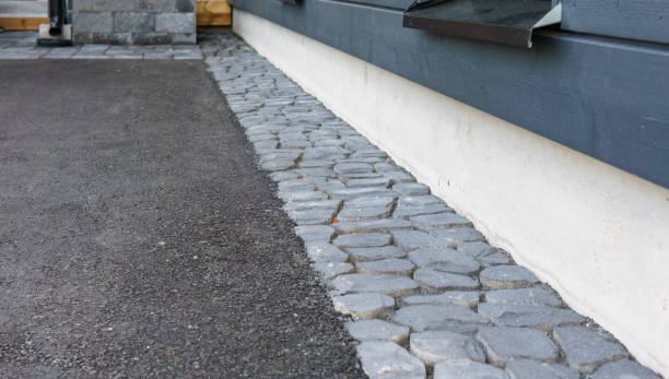 Commercial Driveway Pavers in Huntington, IN
