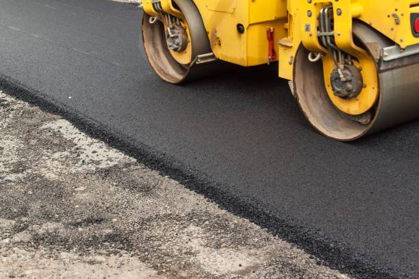 Best Residential Driveway Paver Services  in Huntgton, IN